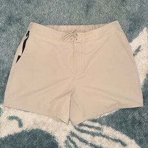 Ten Thousand The Foundation Shorts - XL